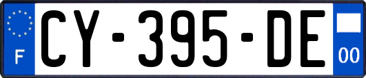 CY-395-DE