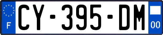 CY-395-DM