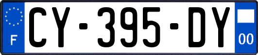 CY-395-DY