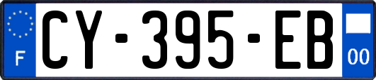 CY-395-EB