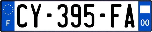 CY-395-FA