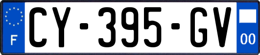 CY-395-GV