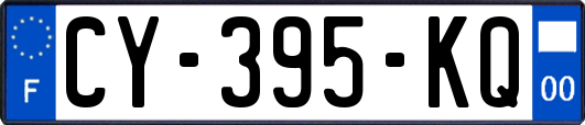 CY-395-KQ