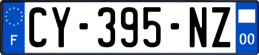 CY-395-NZ