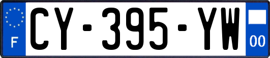 CY-395-YW