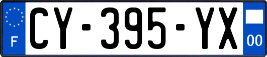 CY-395-YX