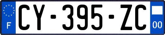 CY-395-ZC
