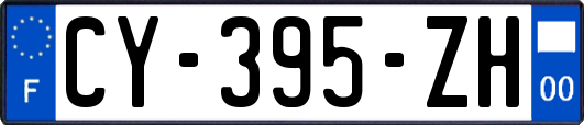 CY-395-ZH