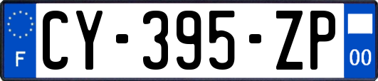 CY-395-ZP