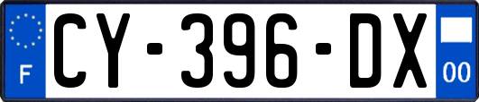 CY-396-DX