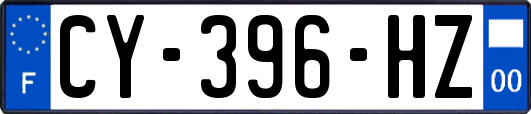 CY-396-HZ