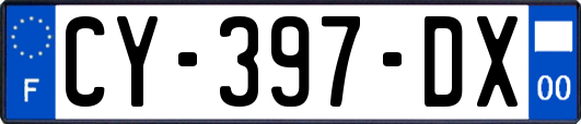 CY-397-DX