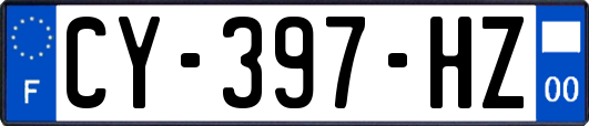 CY-397-HZ