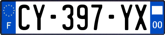 CY-397-YX