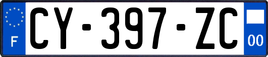 CY-397-ZC