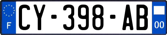 CY-398-AB