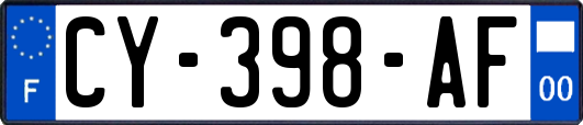 CY-398-AF