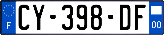 CY-398-DF