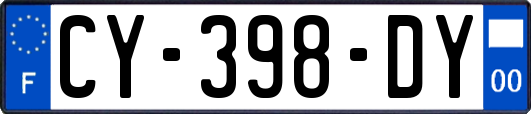CY-398-DY