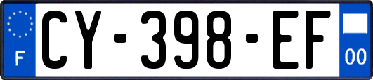 CY-398-EF