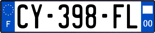 CY-398-FL