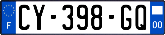 CY-398-GQ