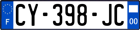 CY-398-JC