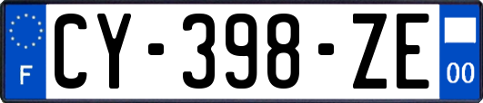 CY-398-ZE