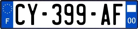 CY-399-AF