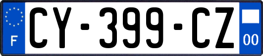 CY-399-CZ