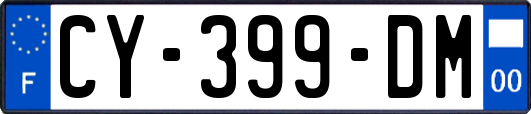 CY-399-DM