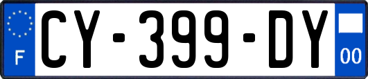 CY-399-DY
