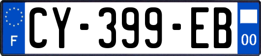 CY-399-EB