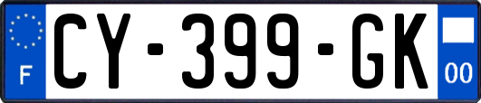 CY-399-GK