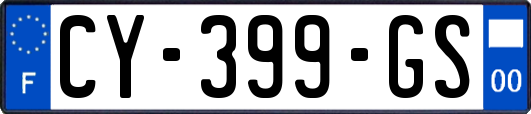 CY-399-GS