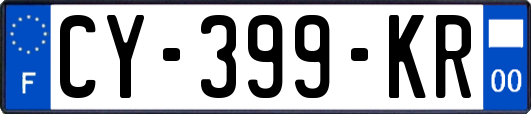 CY-399-KR