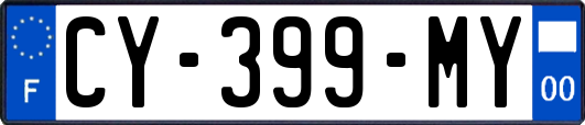 CY-399-MY