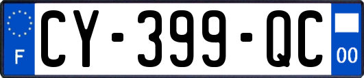 CY-399-QC