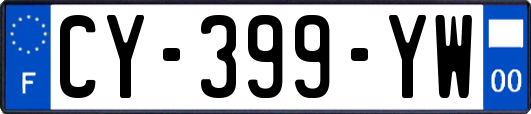 CY-399-YW