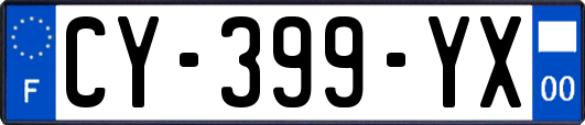 CY-399-YX
