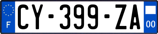 CY-399-ZA