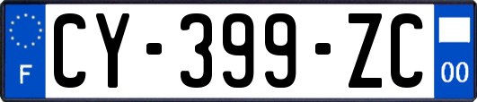 CY-399-ZC