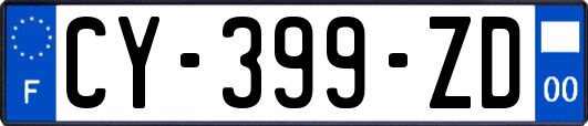 CY-399-ZD