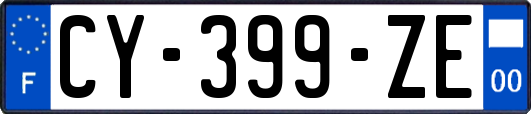 CY-399-ZE