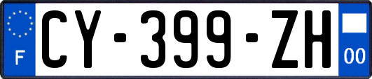 CY-399-ZH