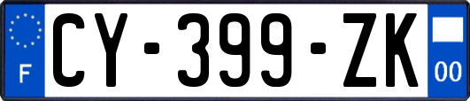 CY-399-ZK