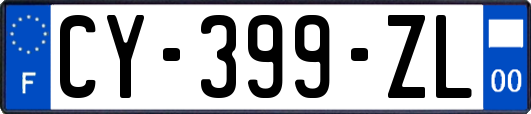 CY-399-ZL
