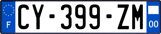 CY-399-ZM