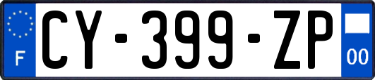 CY-399-ZP