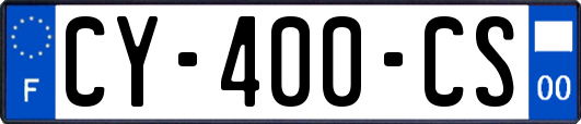 CY-400-CS